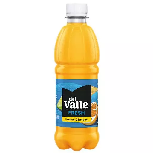 DEL VALLE JUGO 500ML