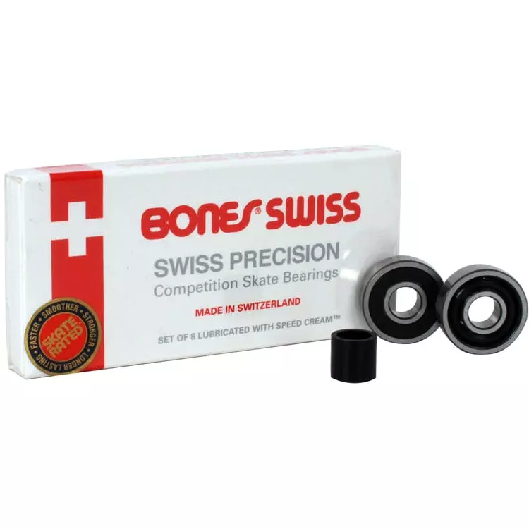 Bones swiss