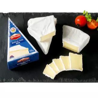 QUEIJO BRIE SÃO VICENTE 115G