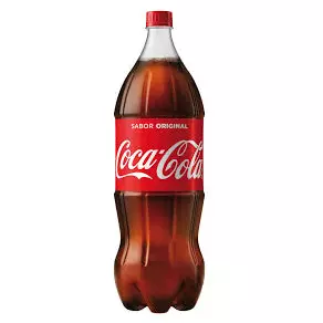 Coca Cola 2 L