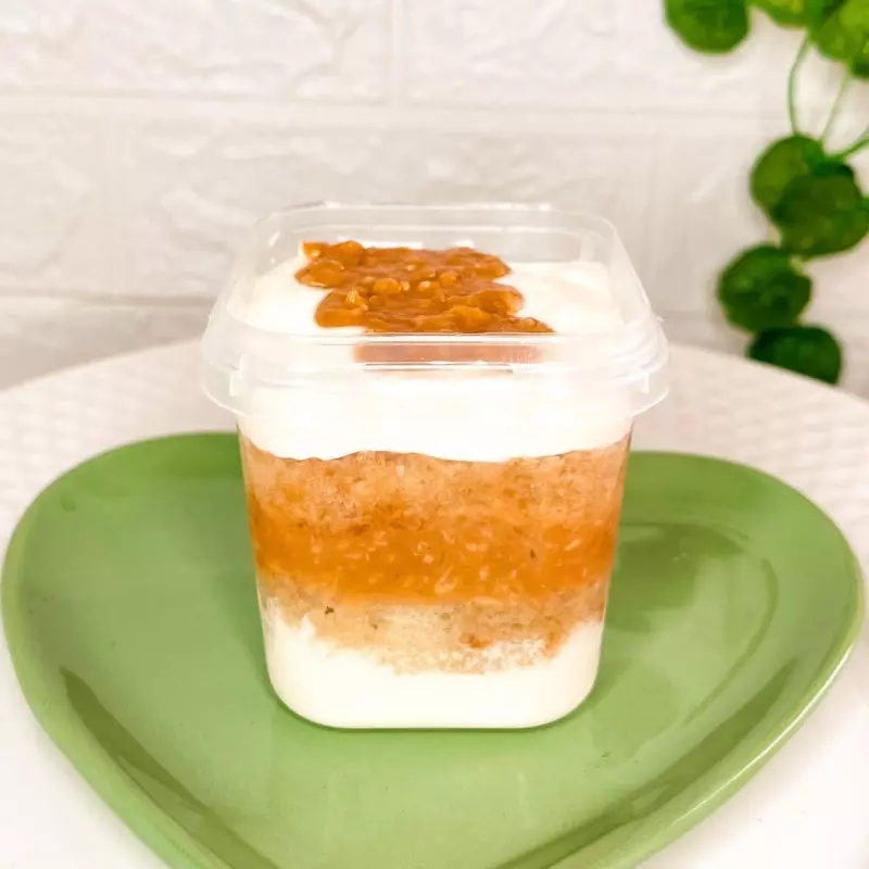 Doce de leite C/coco