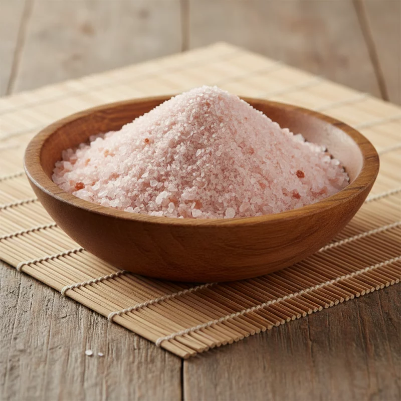 SAL ROSA DO HIMALAIA FINO