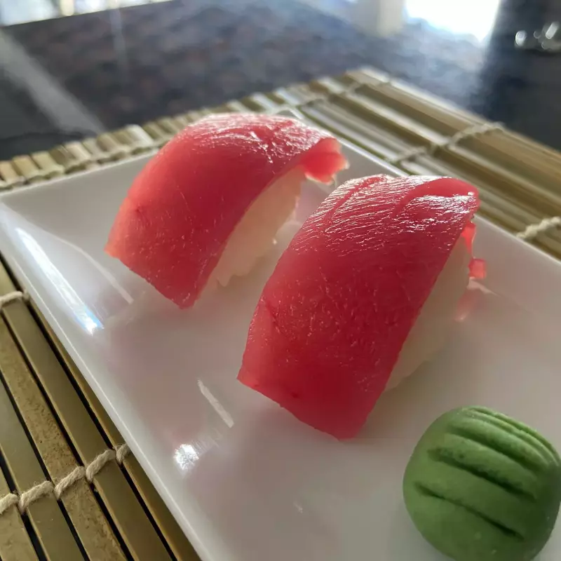 Nigiri Atum