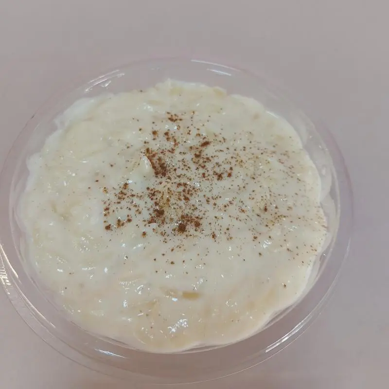 Arroz doce