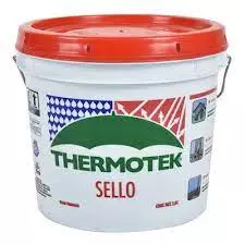 SELLADOR THERMOTEK 4 LTS