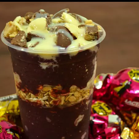 Açaí bombom