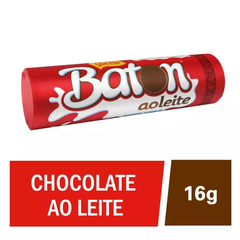 Batom garoto