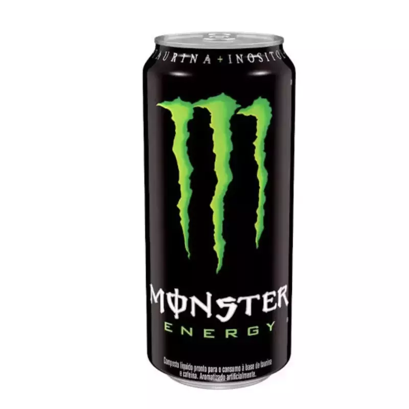 Energético Monster Tradicional