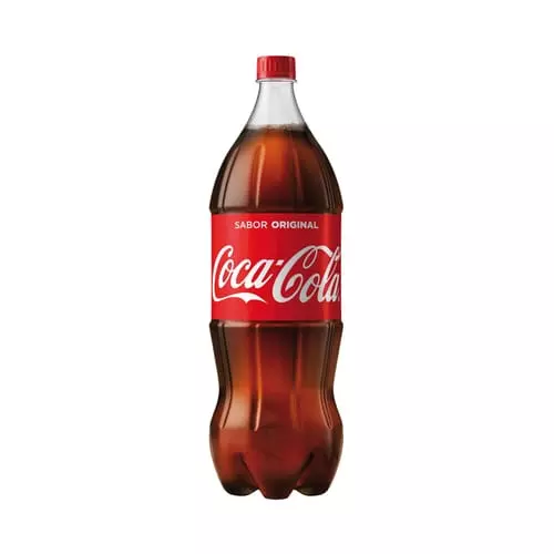 Coca cola 2L