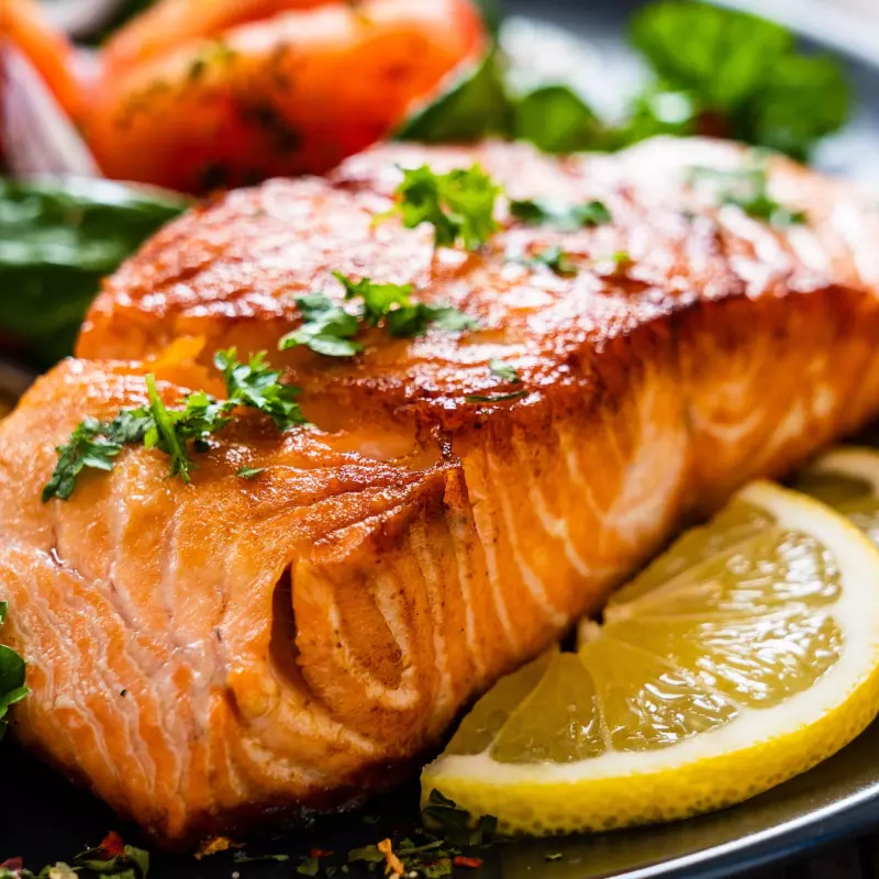 Salmón