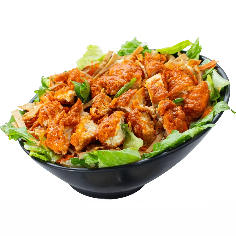 Pocho Salad