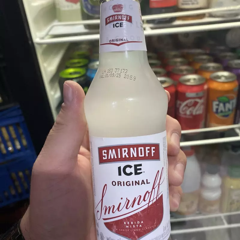 Smirnoff ICE original 275 ml