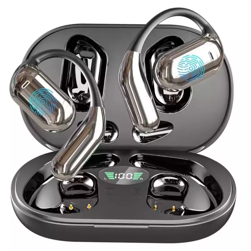 Audífonos traductores de idiomas