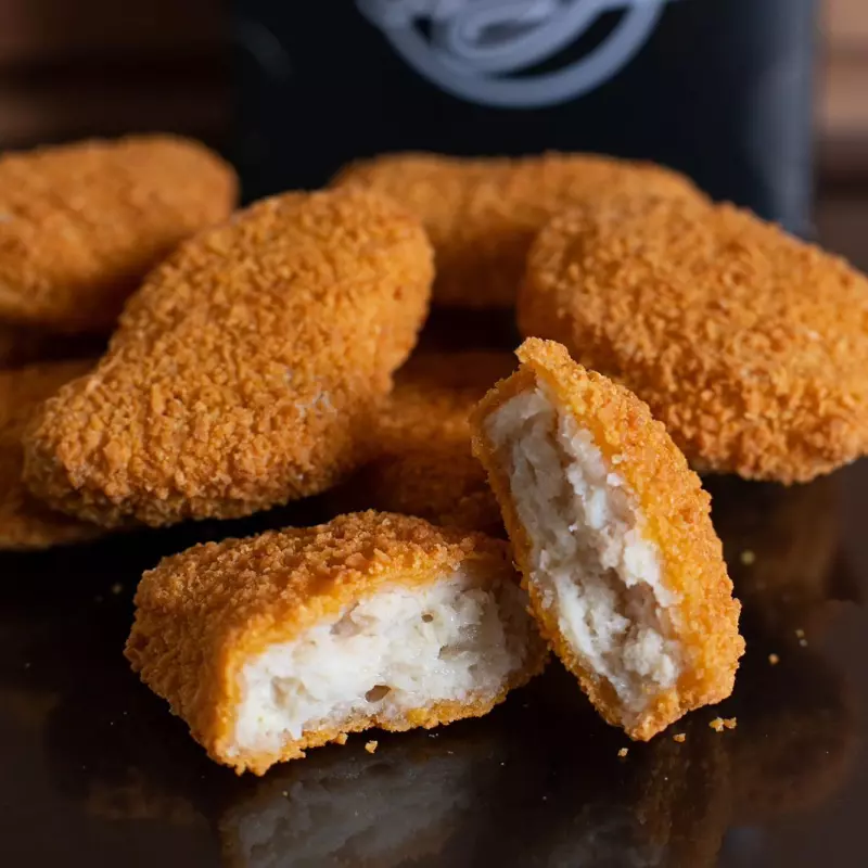 CHICKEN EMPANADO