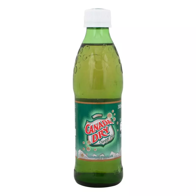 Ginger Ale