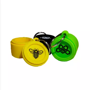 SLICK CHAVEIRO SILICONE