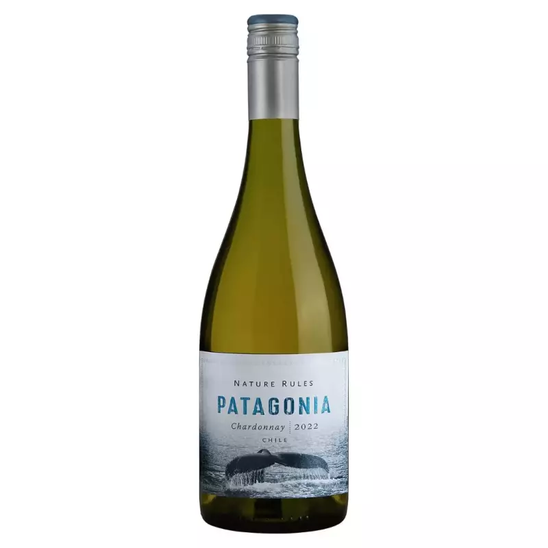Patagonia reserva chardonnay