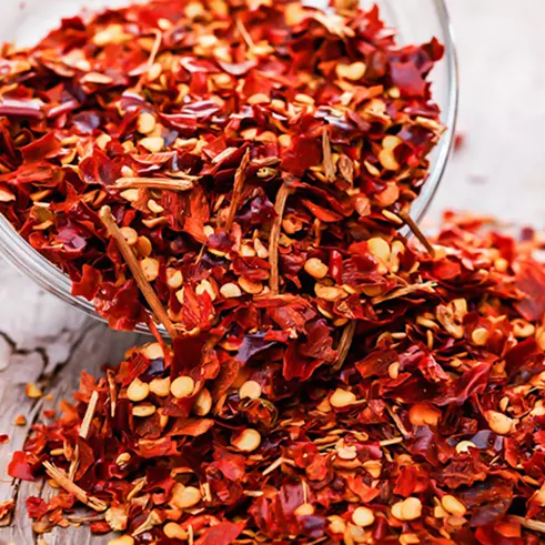 Pimenta Calabresa em Flocos 50gr