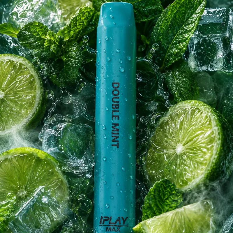 Double Mint