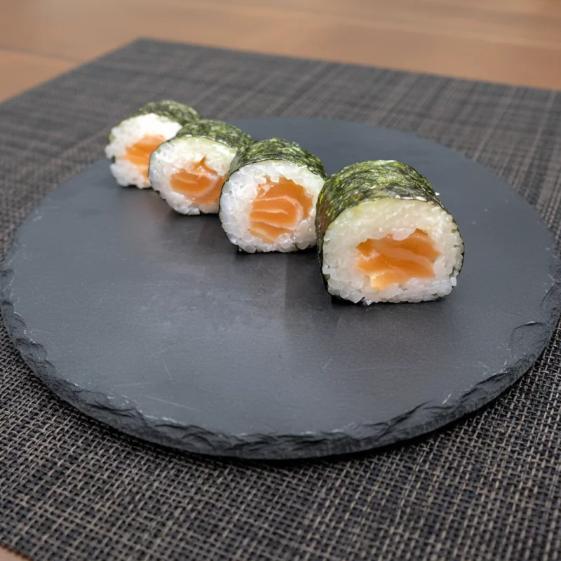 HOSOMAKI SALMÓN