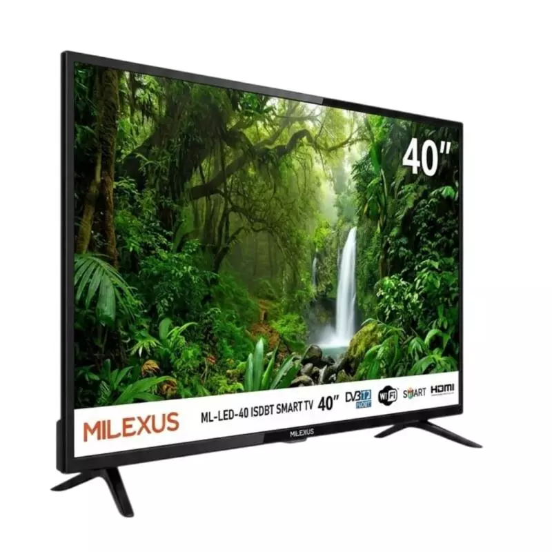 TV Milexus 40" Android 14