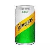 SCHWEPPES CITRUS