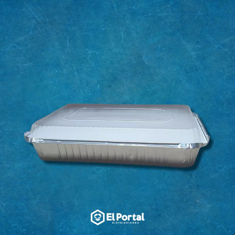 Aluminio C40 - DEANDESPAC