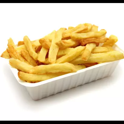 Papas Fritas