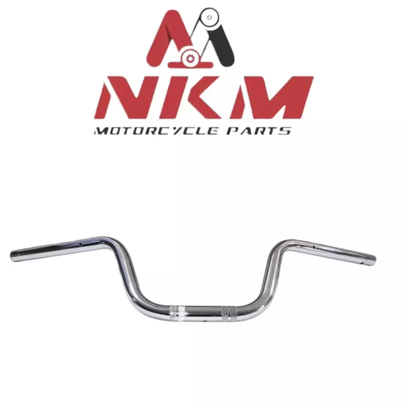 MANUBRIO CROMADO HORSE