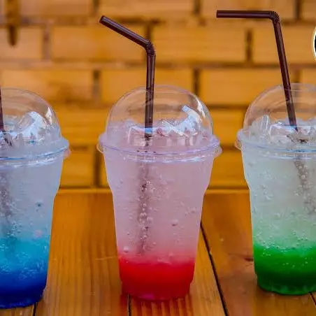 (CPL) Sodas italianas