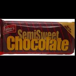 SKU 4692 Semisweet Chocolate