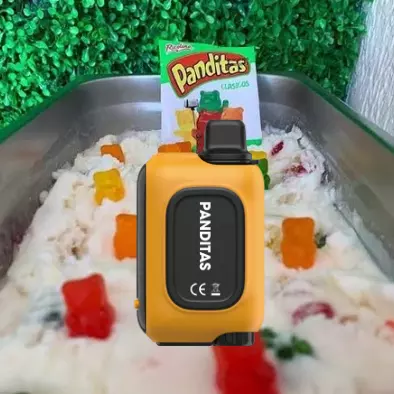 Panditas