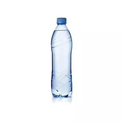 Agua  sem gás - 500 ml