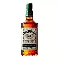 JACK DANIELS RYE 1 LITRO