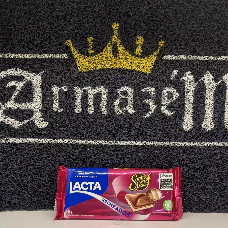 Lacta Sonho de Valsa 98g