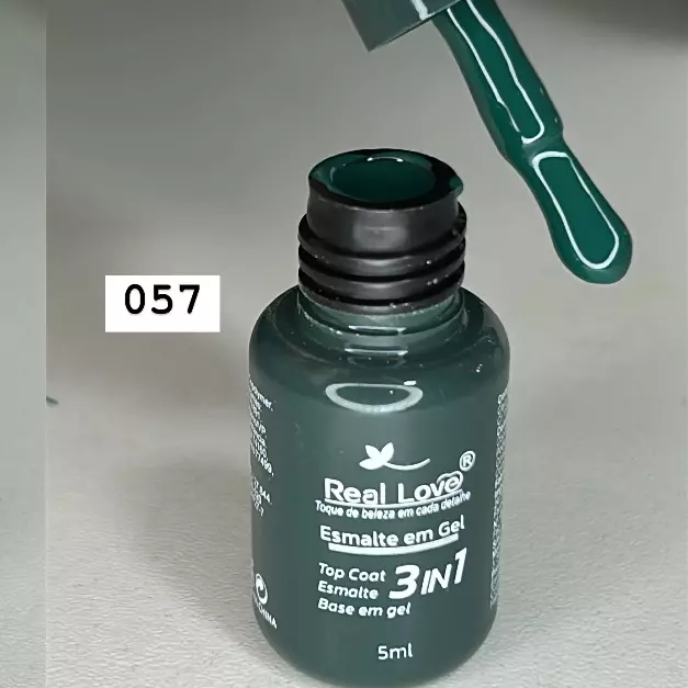 Esm.Gel R.Love 057- 5ml