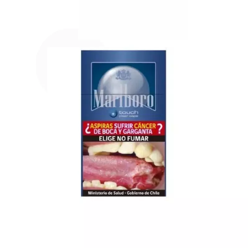 Marlboro Touch 20 un