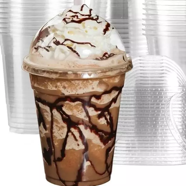FRAPPUCCINO