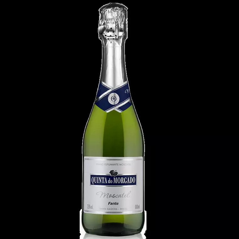 QUINTA DO MORGADO - MOSCATEL