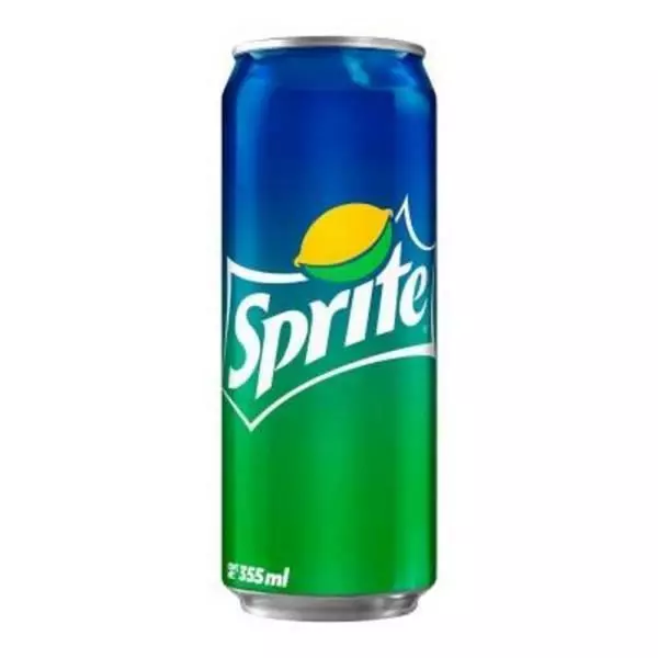 sprite