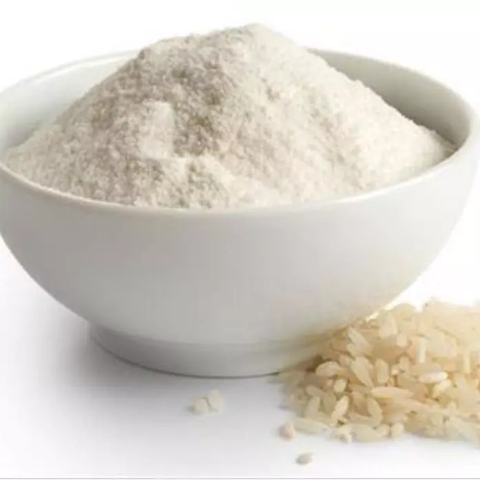 Farinha de Arroz Integral