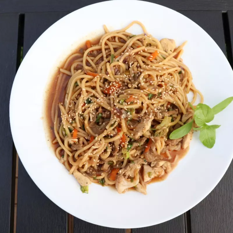 YAKISOBA 300 ml