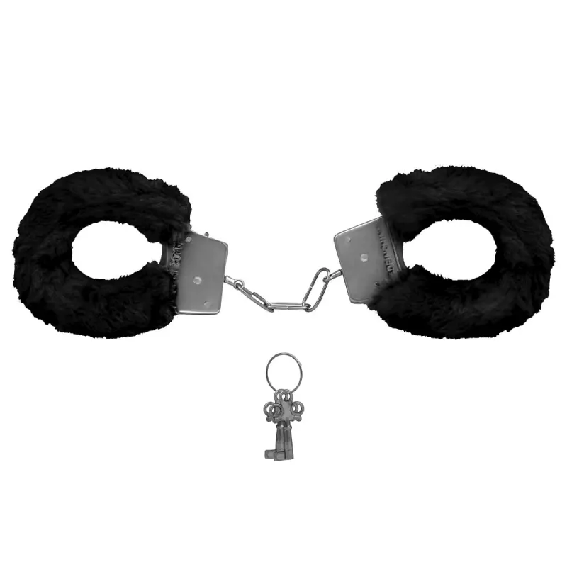 Algema de Pelucia