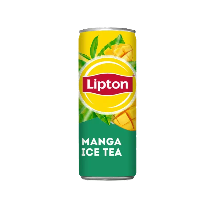 Ice Tea 20cl