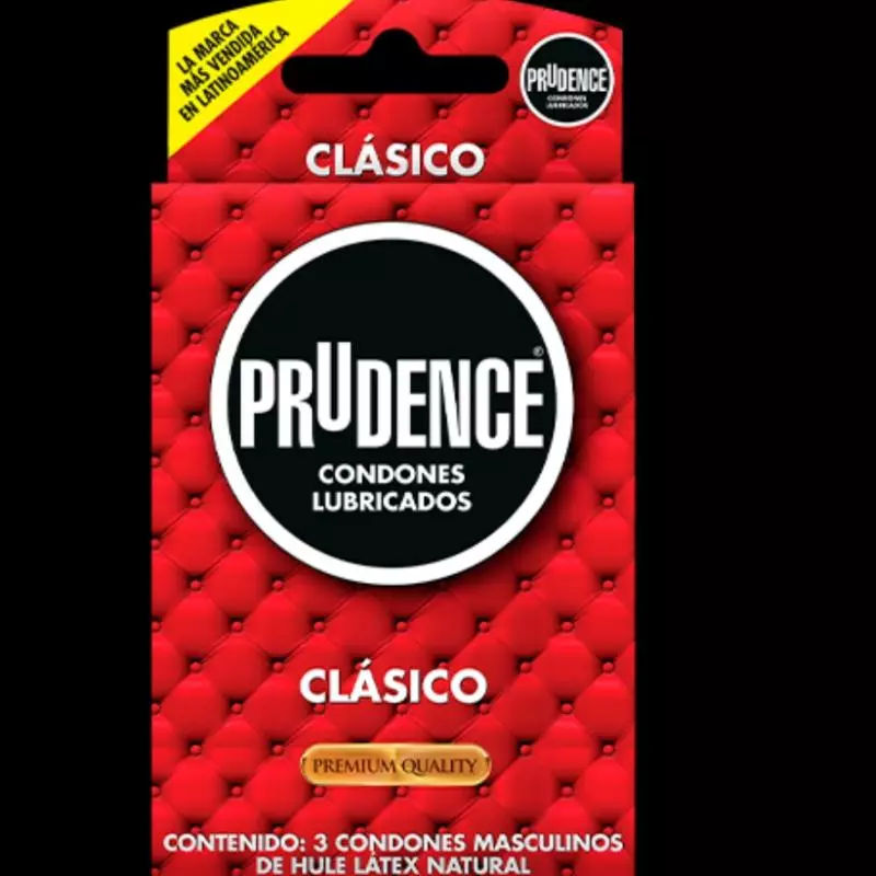 Prudente clasico