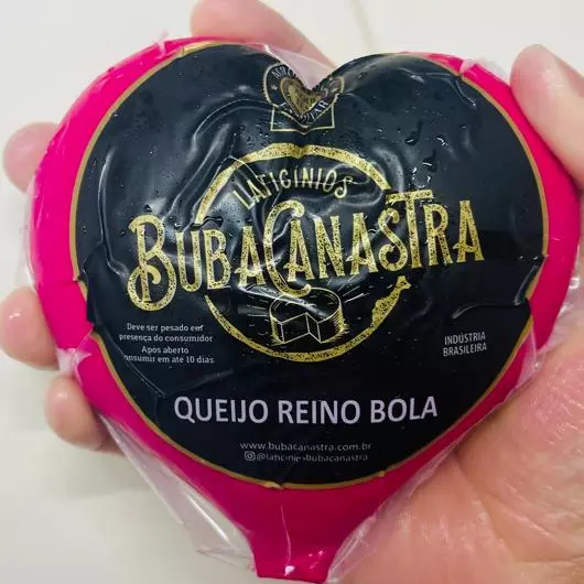 -450- REINO CORAÇÃO $47,00 KG