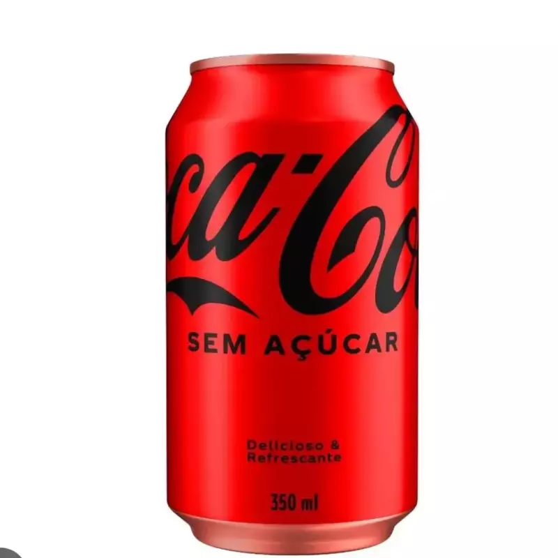 Coca-Cola Zero