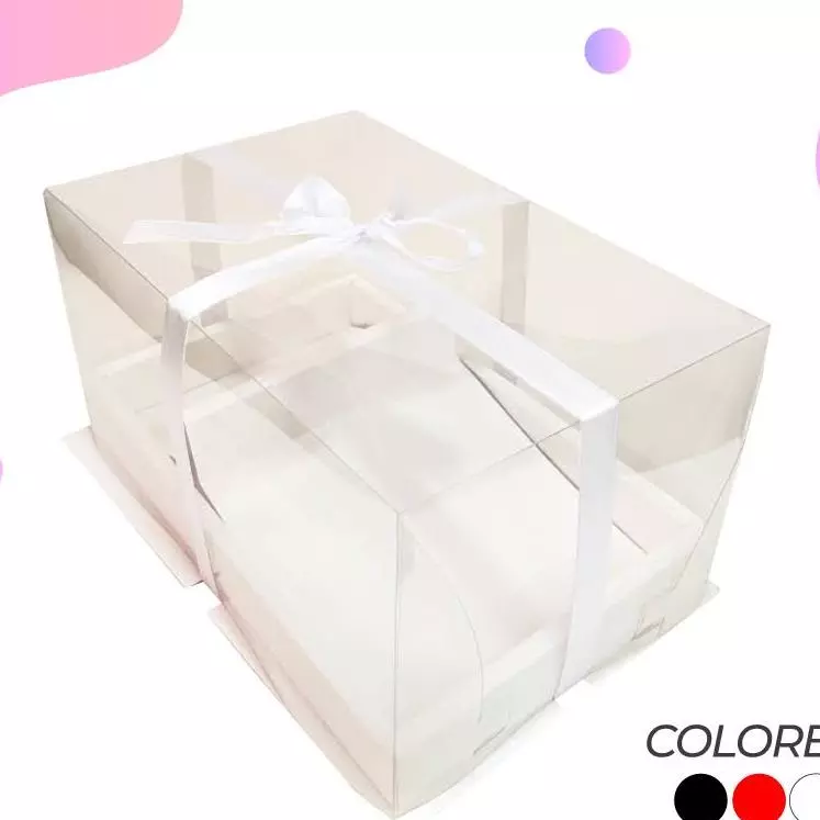 Caja breakfast acetato fe