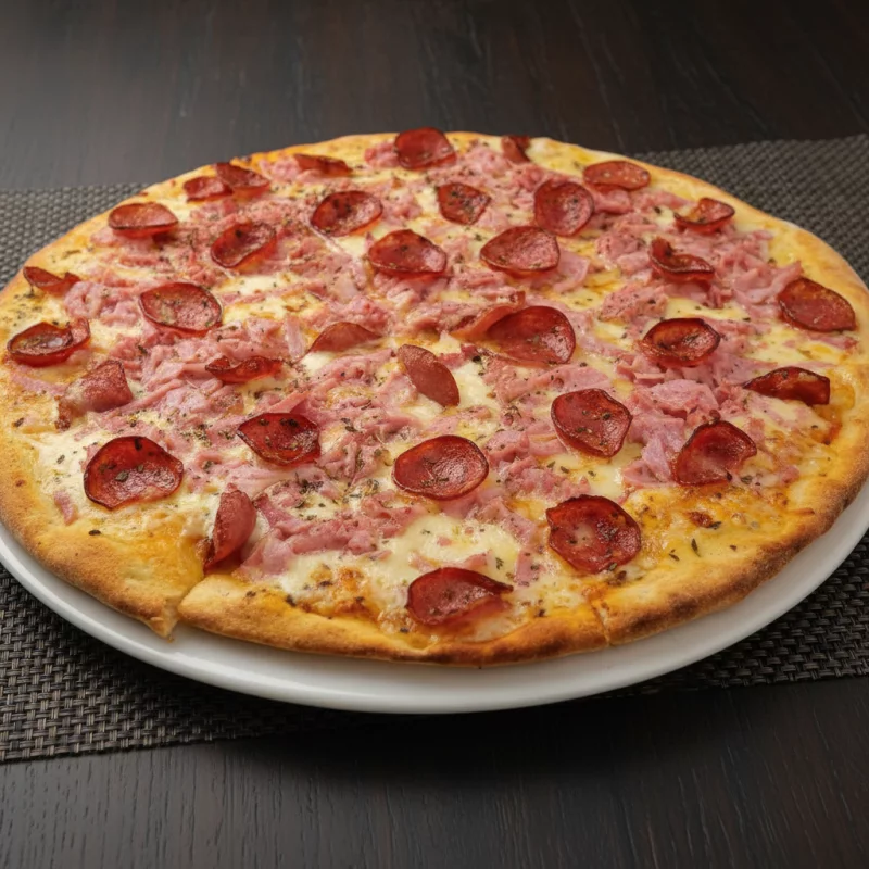 Pizza Calamista