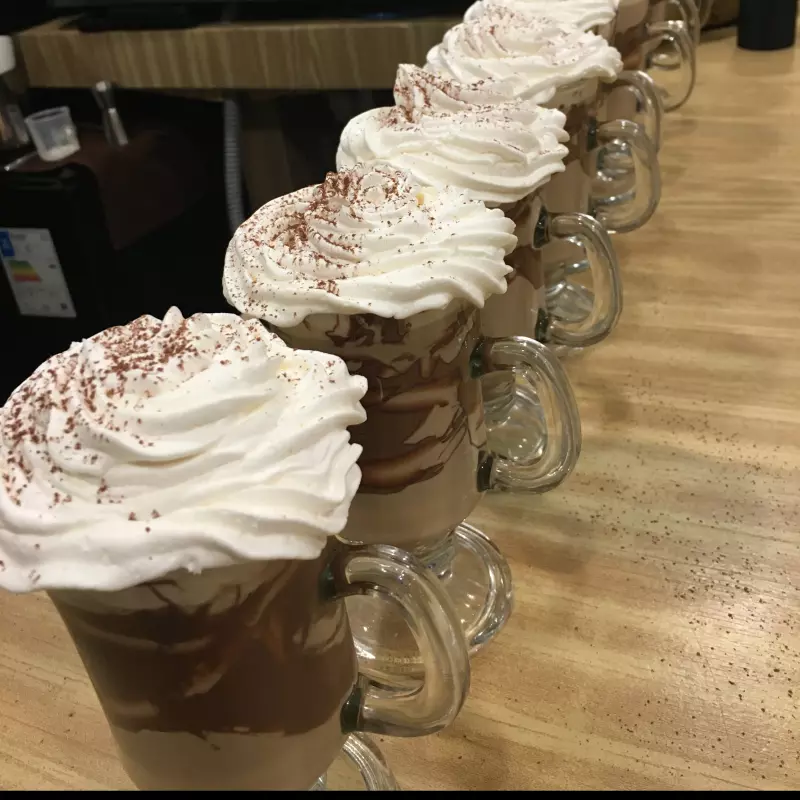 Cappuccino BR